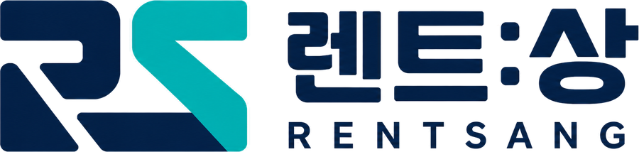 렌트상 RENTSANG